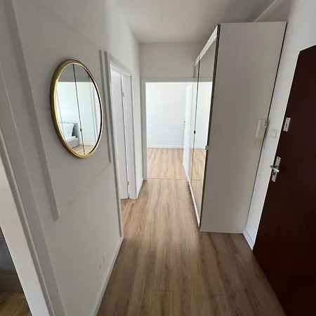 Apartament Slonce I Morze Danzig Zimmer foto