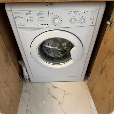 Apartament Slonce I Morze Danzig Zimmer foto