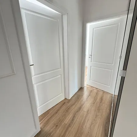 Apartament Slonce I Morze Danzig Zimmer foto