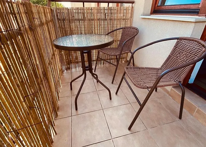 Apartament Slonce I Morze