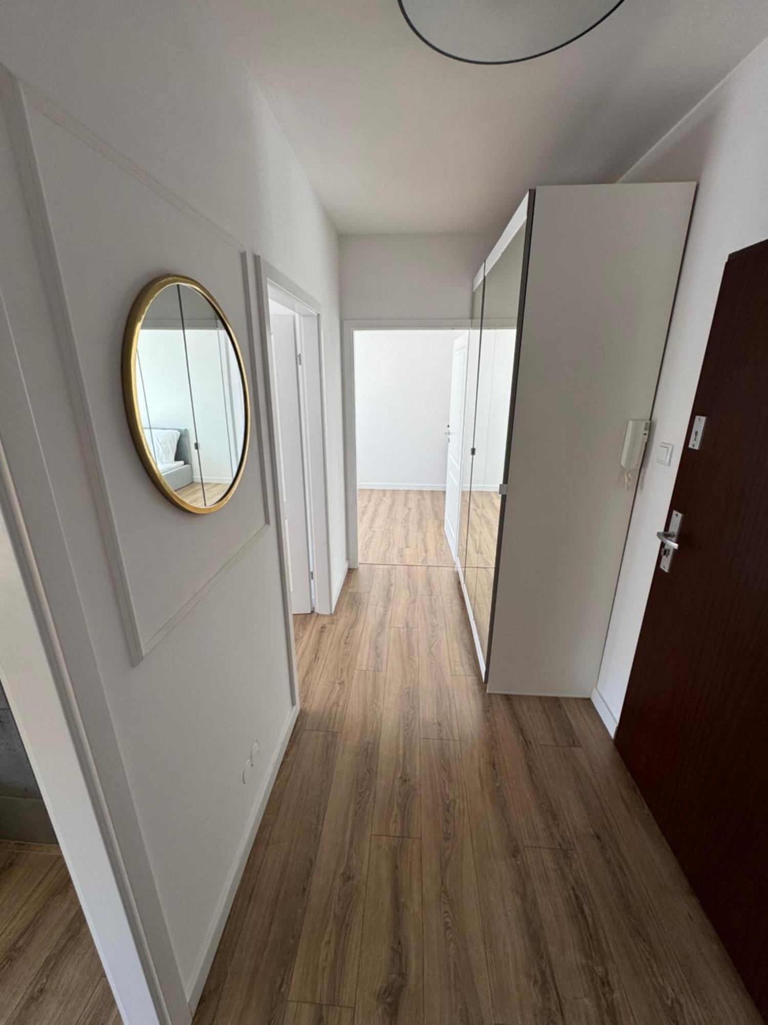 Apartment Slonce I Morze Danzig