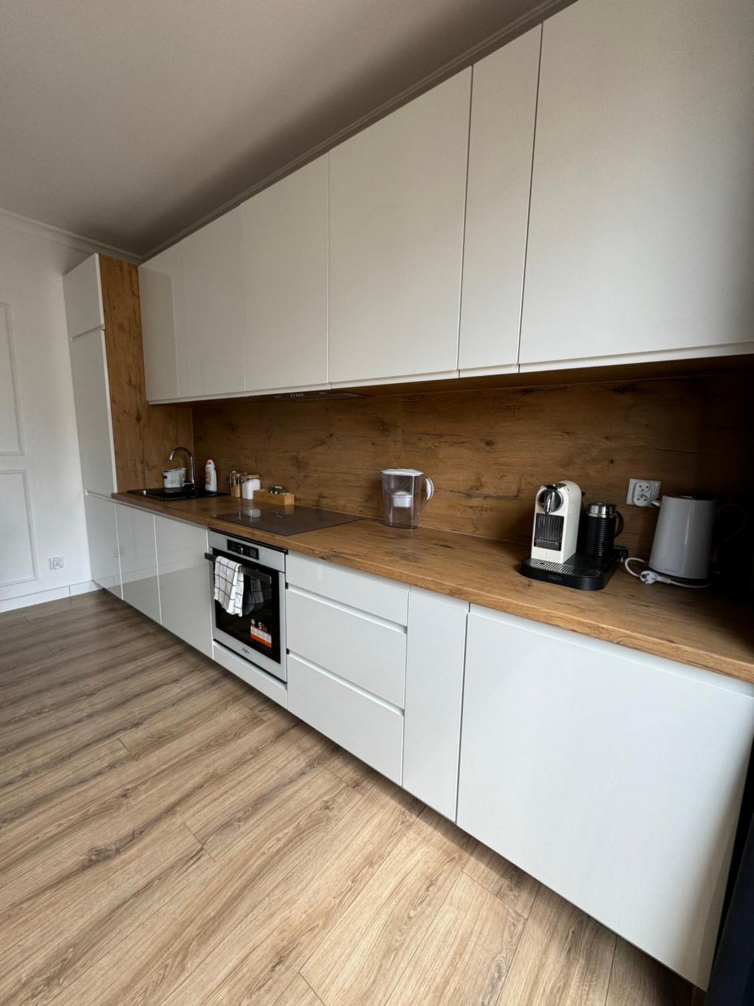 Apartment Slonce I Morze Danzig